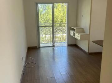 Apartamento · 51m² · 2 Quartos · 1 Vaga · APARTAMENTO À VENDA NO CONDOMÍNIO MIRANTE DA COLONIA, CIDADE DE JUNDIAÍ-SP
