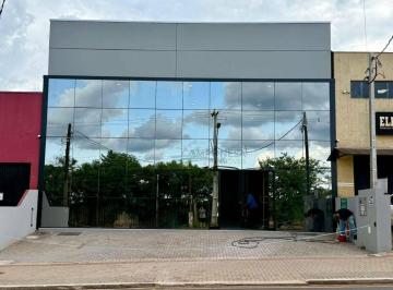 d5187aed4a99d951a8ac672bce21c51e8998cde9 · Barracão para alugar, 554 m² zona norte Andes - Londrina/PR