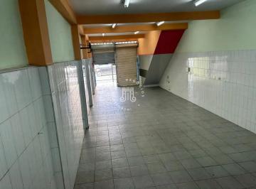 Comercial · 150m² · SALÃO COMERCIAL PARA LOCAÇÃO - CENTRO - JUNDIAÍ/SP