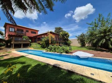 Casa · 219m² · 3 Quartos · 4 Vagas · Sobrado para Locação - 3 Quartos - Village Araçoiaba - Araçoiaba da Serra/SP