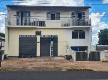 6d7c62e87ef6897c4e76bffd93cceb3aeadc66f7 · Salão para alugar  - Leste Oeste - Londrina/PR