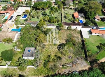 Terreno · 970m² · Terreno para Venda no bairro Jardim Costão - Santa Branca/SP