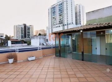 Apartamento · 128m² · 3 Quartos · 2 Vagas · COBERTURA - PALMARES | BELO HORIZONTE