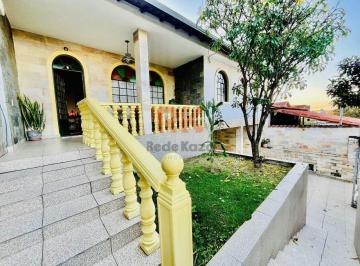 Casa · 227m² · 3 Quartos · 4 Vagas · Casa com 3 Quartos à venda, 227m² - Planalto