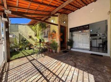 Casa · 109m² · 3 Quartos · 2 Vagas · Casa à venda no bairro Santa Amélia | Belo Horizonte