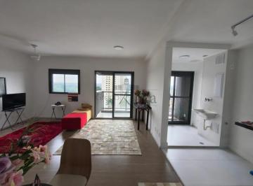 Apartamento · 58m² · 2 Quartos · 1 Vaga · Oportunidade - Apartamento - Jardim Esplanada II - Residencial Vision Colinas - 2 Dormitórios - 58m²