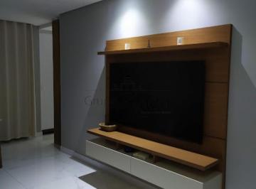 Apartamento · 69m² · 2 Quartos · 1 Vaga · Apartamento - Residencial Serra do Sincorá - Jardim Vale do Sol - 2 Dormitórios - 69,90m².