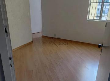 Apartamento · 50m² · 2 Quartos · 1 Vaga · Apartamento - Jardim América - Residencial Jardim América - 2 Dormitórios - 50m²