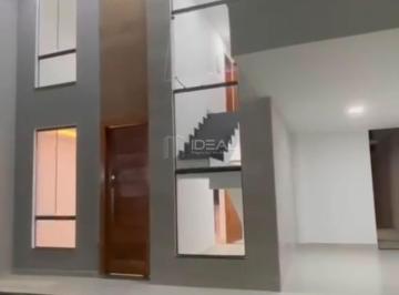 Casa · 123m² · 3 Quartos · 1 Vaga · Casa de Condominio em Novo Jockey - Campos dos Goytacazes