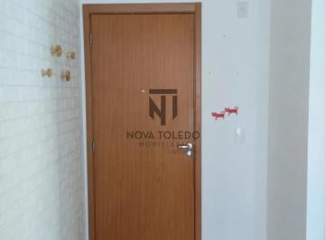 Apartamento · 49m² · 2 Quartos · 1 Vaga · Apartamento Padrão em São José dos Campos
