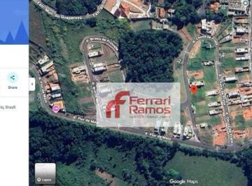 a08c0bcc506528bf8243f2304f5a7ac04c217b11 · Terreno à venda, 368 m² por R$ 300.000,00 - Caetetuba - Atibaia/SP