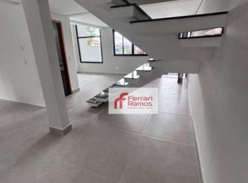 4f4dc2bab6433b17e0d85241008172b2b418739e · Sobrado com 3 dormitórios à venda, 100 m² por R$ 850.000,00 - Jardim Vila Galvão - Guarulhos/SP