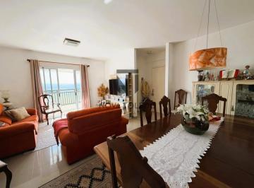Apartamento · 107m² · 3 Quartos · 2 Vagas · APARTAMENTO A VENDA COM 3 DORM, SENDO 1 SUÍTE, LAVABO, CLOSET E VISTA DEFINITIVA - JARDIM ESPLANADA.