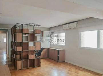 Apartamento · 80m² · 2 Quartos · 1 Vaga · Apartamento - Jardim América - 2 Dormitórios - 80m².