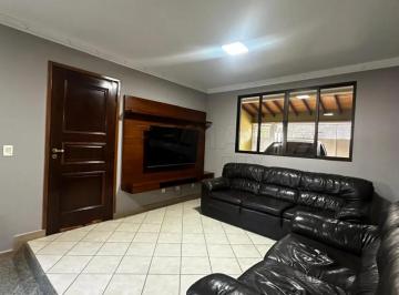 Casa · 135m² · 3 Quartos · 2 Vagas · Casa/Sobrado com 3 dormitórios à venda, 132 m²  Vila Jundiainópolis - Jundiaí/SP