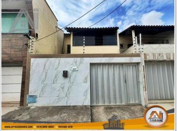 74376820d4a105e17d5a11297484905b79c6d330 · Casa com 3 dormitórios para alugar, 100 m² - Mondubim - Fortaleza/CE