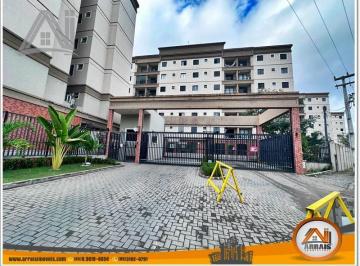 3cc4b798663a084b6f34cef1c862a0a8e26f2d39 · Apartamento com 2 dormitórios à venda, 49 m² - Passaré - Fortaleza/CE