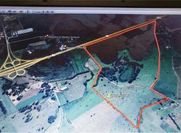 Terreno · 1053170m² · ÁREA ESTRATÉGICA LOCALIZADA NA DIVISA DE PINDAMONHANGABA E ROSEIRA -SP