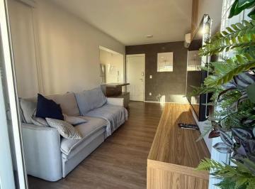 Apartamento · 70m² · 2 Quartos · 2 Vagas · Apartamento para locação com 2 dormitorios 1 suite
