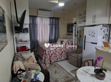 565bdab417762047e0439b564c7cabcd15301f1e · Apartamento com 1 dormitório à venda, 25 m² por R$ 440.000,00 - Flamengo - Rio de Janeiro/RJ