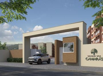 Apartamento à venda no BOSQUES DOS CAMARAS, JOÃO PAULO II, Camaragibe, PE · Apartamento à venda no BOSQUES DOS CAMARAS, JOÃO PAULO II, Camaragibe, PE