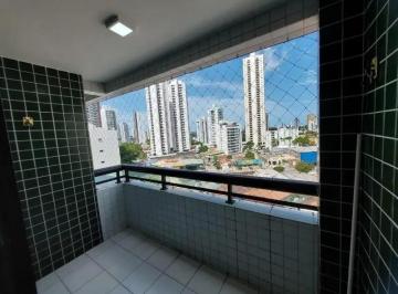 Apartamento à venda no AV. SANTOS DUMONT, 815 - ROSARINHO, RECIFE - PE, ROSARINHO, Recife, PE · Apartamento à venda no AV. SANTOS DUMONT, 815 - ROSARINHO, RECIFE - PE, ROSARINHO, Recife, PE