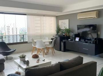 Apartamento à venda no POÊME, CASA FORTE, Recife, PE · Apartamento à venda no POÊME, CASA FORTE, Recife, PE