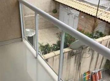 Casa · 91m² · 3 Quartos · 4 Vagas · Sobrado 3 dorms em Solemar - Praia Grande, SP