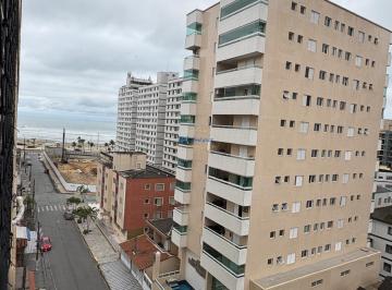 Apartamento · 75m² · 2 Quartos · 1 Vaga · Apartamento 2 Dormitórios na Vila Tupi! - Cód: ACT3775