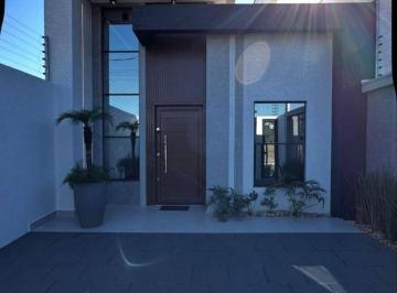76c71c973ddc348568c05794269da772963b7e9b · Casa com 3 dormitórios à venda, 87 m² por R$ 690.000,00 - Tropical II - Cascavel/PR