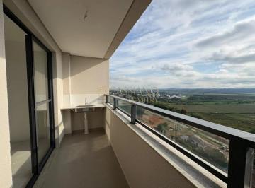 Apartamento · 54m² · 2 Quartos · 1 Vaga · Apartamento à venda de 54m² | 02 dormitórios, sendo 01 suíte e 01 vaga de garagem | Edifício Green V