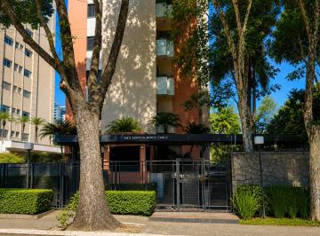 Apartamento de 3 quartos, São Paulo · Apartamento para locação | Edifício Monte Carlo