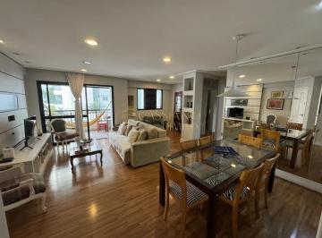 Apartamento · 105m² · 3 Quartos · 2 Vagas · Apartamento à venda de 105m² | 03 dormitórios, sendo 01 suíte e 02 vagas de garagem | Edifício Grand