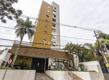 Comercial · 170m² · 2 Vagas · ANDAR CORPORATIVO em CURITIBA PR, no bairro l