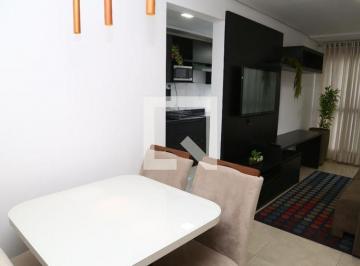 Apartamento · 56m² · 1 Quarto · 1 Vaga · Apartamento para Aluguel - Setor Marista, 1 Quarto, 56 m² - Goiânia