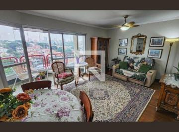 Apartamento · 102m² · 3 Quartos · 2 Vagas · Apartamento à Venda - Chácara Inglesa, 3 Quartos, 102 m² - São Paulo