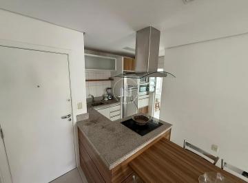 Apartamento · Apartamento 2 quartos - Itacorubi Florianópolis