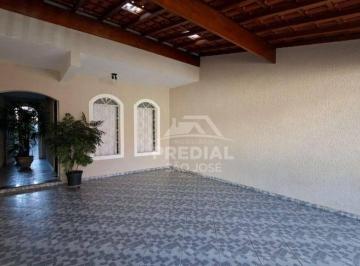 927483a9bacea0342f5c4b3a5709e199146bae5a · Casa com 4 dormitórios à venda, 176 m² por R$ 798.000,00 - Jardim Portugal - São José dos Campos/SP