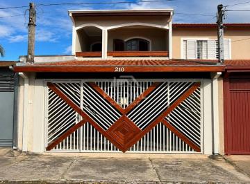 f8f1b78843dd46445e36282ca14fbfbf225227ce · Casa com 4 dormitórios à venda, 176 m² por R$ 750.000,00 - Jardim Portugal - São José dos Campos/SP