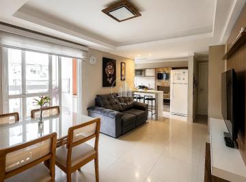 Apartamento · 82m² · 3 Quartos · 1 Vaga · Apartamento 3 Quartos com Piscina - Pagani