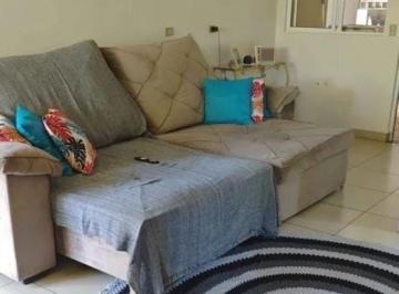 Casa · 4 Quartos · 2 Vagas · ✅ CASA COM 1 SUÍTE + 3 QUARTOS NO JARDIM LUZIA EM MARIALVA/PR!