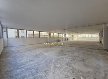 Comercial · 290m² · 1 Quarto · A Laje/Sala - Centro/Batel.Que tal montar sua emp