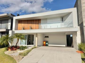 Casa · 256m² · 4 Quartos · 2 Vagas · SOBRADO DE ALTO PADRÃO À VENDA | CONDOMÍNIO SUNSET | XANGRI-LÁ
