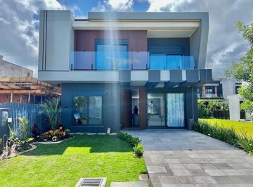 Casa · 233m² · 5 Quartos · 2 Vagas · CASA DE ALTO PADRÃO À VENDA | CONDOMÍNIO SUNSET – XANGRI-LÁ