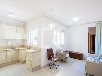 Apartamento · 97m² · 2 Quartos · 2 Vagas · Apartamento para Aluguel - Vila Leopoldina, 2 Quartos, 97 m2 - Santo André