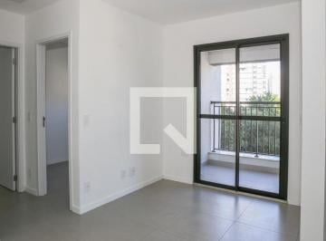 Apartamento · 49m² · 2 Quartos · 1 Vaga · Apartamento para Aluguel - Perdizes, 2 Quartos, 49 m2 - São Paulo