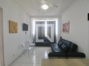 Apartamento · 67m² · 2 Quartos · 2 Vagas · Apartamento para Aluguel - Barra Funda, 2 Quartos, 67 m2 - Guarujá