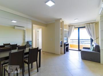 Apartamento · 72m² · 3 Quartos · 2 Vagas · Apartamento para Aluguel - Mansões Santo Antônio, 3 Quartos,  72 m2 - Campinas