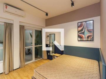 Apartamento · 36m² · 1 Quarto · Apartamento para Aluguel - Campos Elíseos, 1 Quarto, 36 m2 - São Paulo