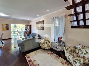 Casa · 277m² · 4 Quartos · 2 Vagas · Casa para Aluguel - Maria Paula, 4 Quartos,  277 m2 - Niterói